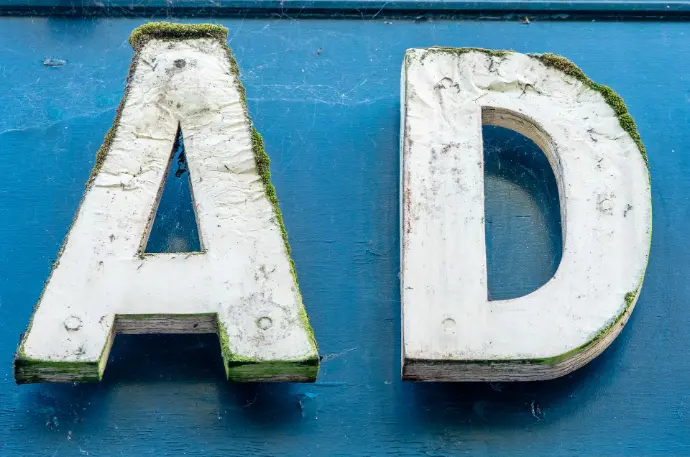 Google Ads Service - Digital Tarun white and blue letter y wall decor